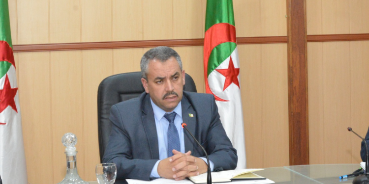 ما قاله سعداوي بشأن القانون الأساسي لقطاع التربية