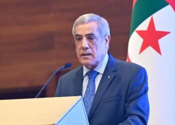 العرباوي يشرف على افتتاح المؤتمر الافريقي للمؤسسات الناشئة بالعاصمة