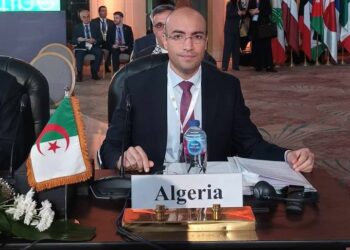 شايب يشارك في المؤتمر الوزاري حول الوضع الإنساني بغزة