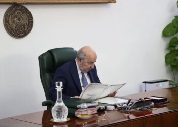 الرئيس تبون يأمر باعتماد استراتيجية متكاملة للتخفيف من الاستيراد