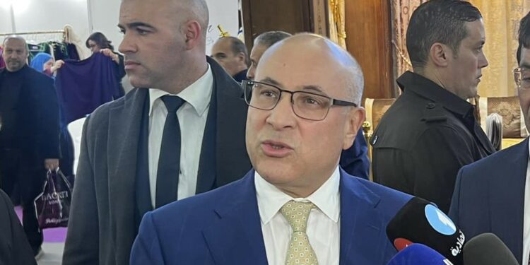 زيتوني: برنامج استثنائي لاستيراد اللحوم تحضيرا لرمضان
