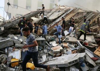 25 شهيدا في مجزرة صهيونية ببيت حانون شمالي غزة