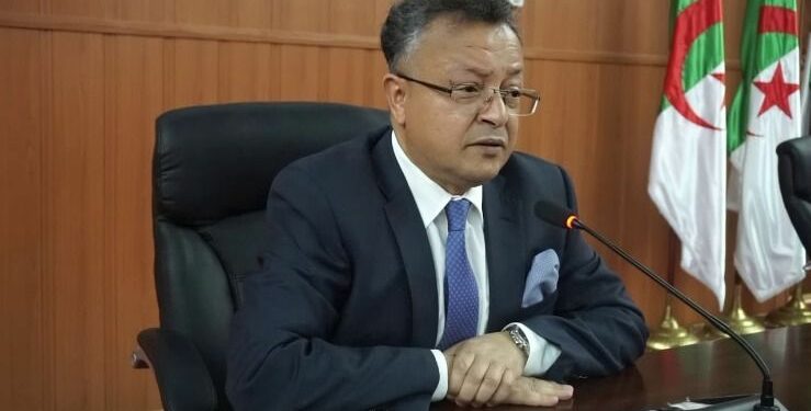 هذه الإجراءات المتخذة للتكفل بمطالب طلبة علوم الطب