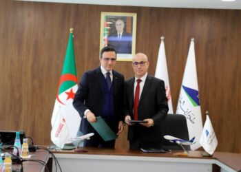 إتفاقية بين الجوية الجزائرية وطيران الطاسيلي لتعزيز التعاون