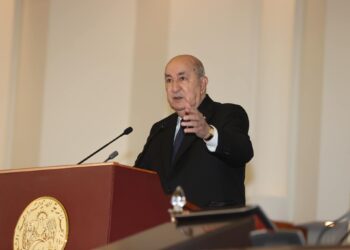 رئيس الجمهورية: كل المؤشرات الاقتصادية تدل أن الجزائر ستصبح ضمن الدول الناشئة