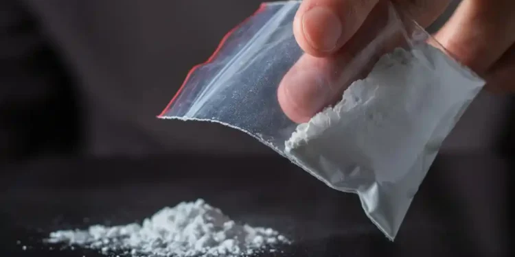 حجز قنطار كوكايين و89 كلغ إكستازي في العاصمة