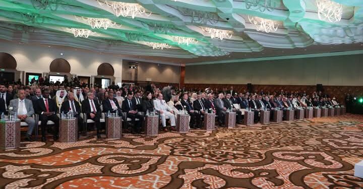 مؤتمر الإسكان العربي محطة لتطوير ممارسات حكومية في مجال البناء