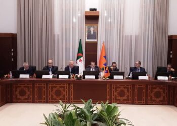 تنمية المنشآت الطاقوية ل “سونلغاز”