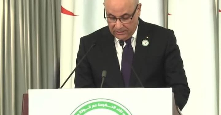 مخطط قطاعي لضبط السوق وتحسين تموينها