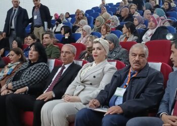 افتتاح المؤتمر الوطني حول المقاولاتية النسوية بالعاصمة