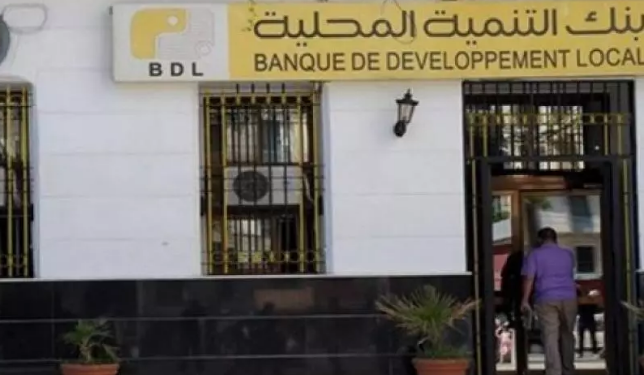 مجلس مساهمات الدولة يوافق على الفتح الجزئي لرأسمال بنك التنمية المحلية