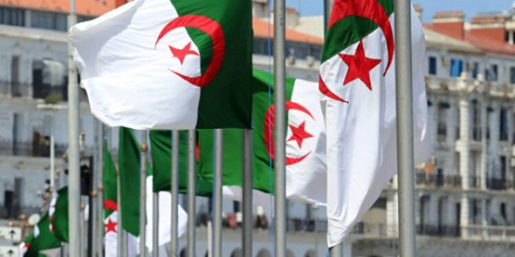 ندوة رفيعة المستوى حول السلم والأمن في إفريقيا بوهران