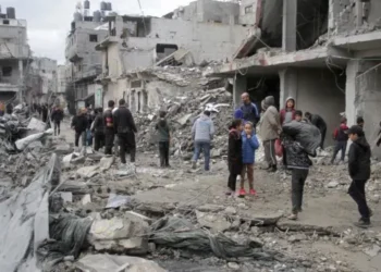 مطالب أممية بوقف الوحشية الصهيونية المستمرة على غزة