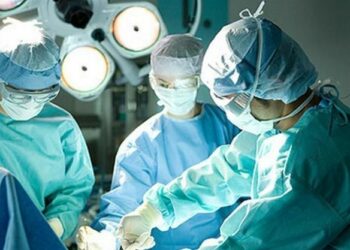 ملتقى دولي لجراحة الوجه والفك من 11 إلى 13 ديسمبر بوهران