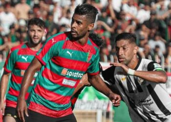 المولودية يضيع الفوز في سطيف وبلوزداد يؤكد استفاقته محليا