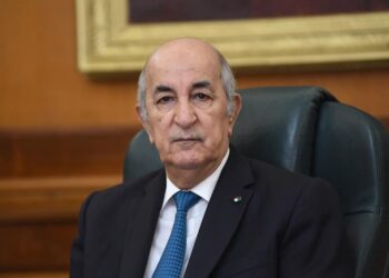 كلمة رئيس الجمهوريّة في افتتاح الندوة رفيعة المستوى حول السلم والأمن في إفريقيا