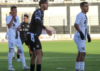 الرابطة الأولى.. اتحاد خنشلة أمام فرصة الالتحاق بالصدارة