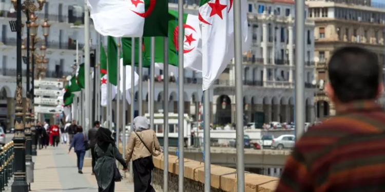 الجزائر تستضيف مؤتمر الإسكان العربي الثامن