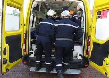 وفاة شخص في حادث مرور ببشار