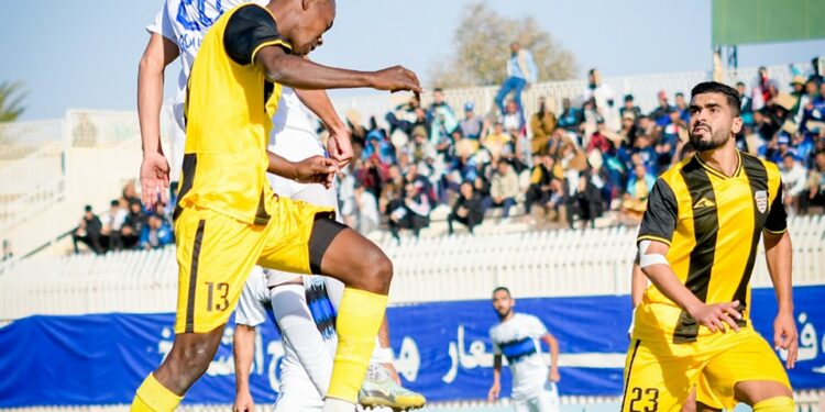 الرابطة الثانية.. الرويسات وبن عكنون للحفاظ على الصدارة