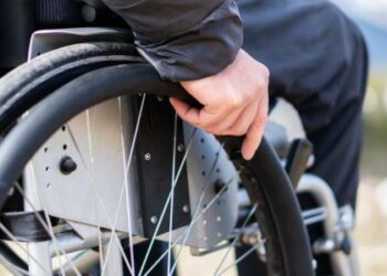تقنية جديدة تعيد الأمل للمصابين بالشلل الجزئي