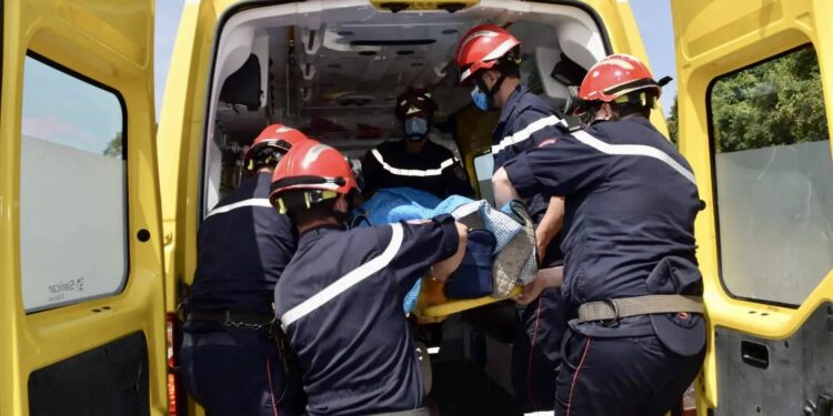 تسمم 46 شخصا بالغاز في يوم واحد