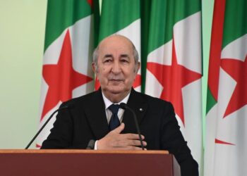 رئيس الجمهورية يُهنّئ المنتخب العسكري لألعاب القوى