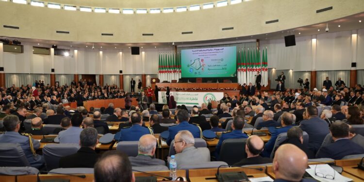 نحو وضع الجماعات المحلية في صلب المنظومة الاقتصادية الجديدة