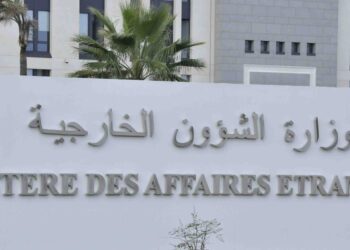 الجزائر تدعو الأطراف السورية إلى الوحدة والسلم حفاظا على أمن الوطن