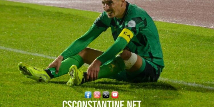ديب ورضواني ضمن تشكيلة الجولة الثانية لكأس “الكاف”
