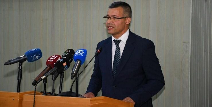 نحو رفع وتيرة معالجة طلبات العقار الاقتصادي الموجه للاستثمار