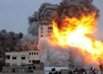 ارتفاع حصيلة شهداء مجزرة بيت لاهيا في غزة