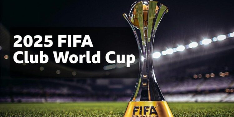 مشاهدة مباريات كأس العالم للأندية مجانا