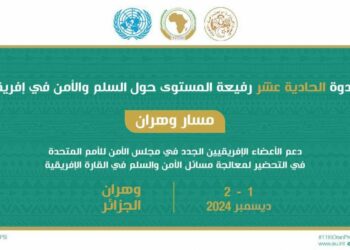 وزير خارجية جيبوتي: افريقيا تواجه تحديات وتهديدات هامة