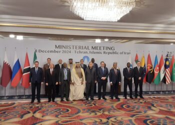 الجزائر تؤكد أهمية تعزير التعاون في منتدى الدول المصدرة للغاز