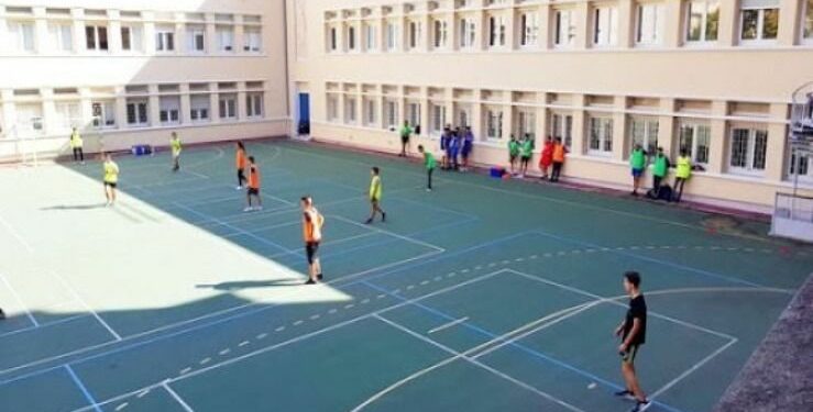 علي مراح رئيسا جديدا للاتحادية الجزائرية للرياضة المدرسية