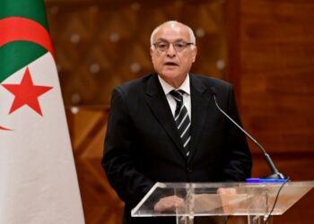 عطاف يترأس اجتماعا رفيع المستوى بمجلس الأمن