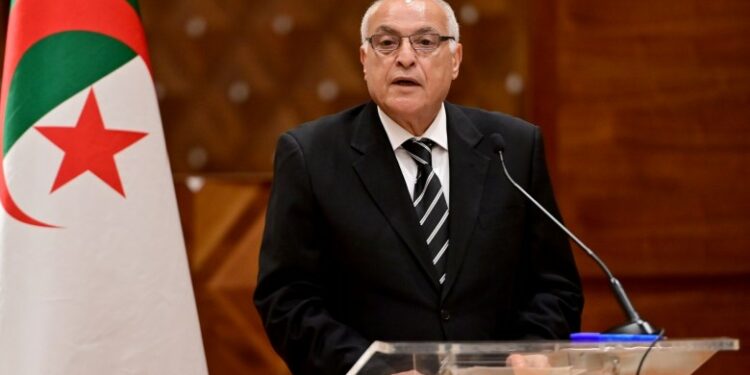 عطاف يترأس اجتماعا رفيع المستوى بمجلس الأمن