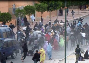 التشهير أصبح أداة رئيسية ضمن ترسانة القمع المغربية