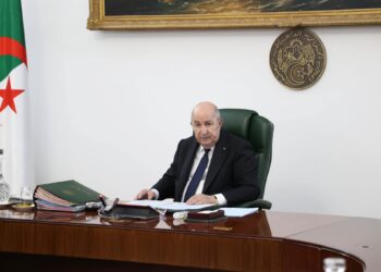 منظمات نقابية تشيد بالتزام رئيس الجمهورية بضمان ممارسة الحق النقابي