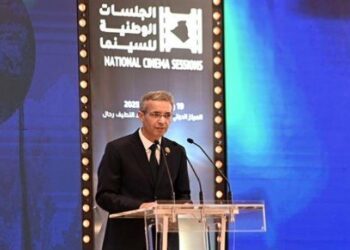 وزير الثقافة يبرز دور الدولة في ترقية المشهد الثقافي