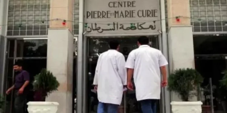المستحضرات الراديو-صيدلانية ومستقبل الطب النووي في الجزائر