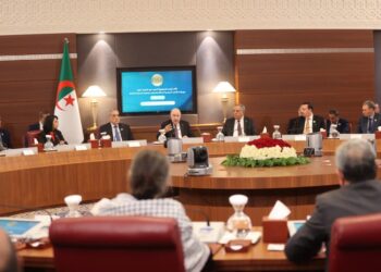 المشاورات مع الأحزاب قبل الحوار الوطني.. التعددية تتعّزز