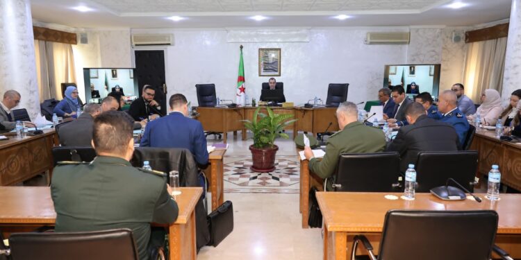 تنصيب اللجنة الوطنية لتحضير موسم الاصطياف