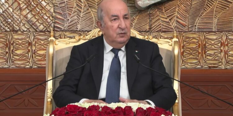 رئيس الجمهورية يستقبل مديري ومسؤولي مؤسسات إعلامية