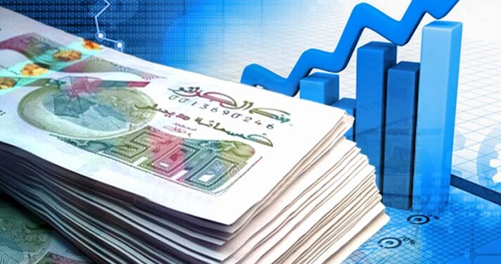 قانون المالية لـ2025 بسّط الإجراءات الجبائية للمتعاملين الاقتصاديين