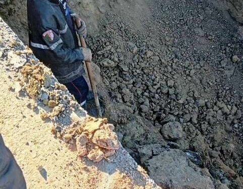 وفاة شخص في حادث انهيار تربة بجيجل