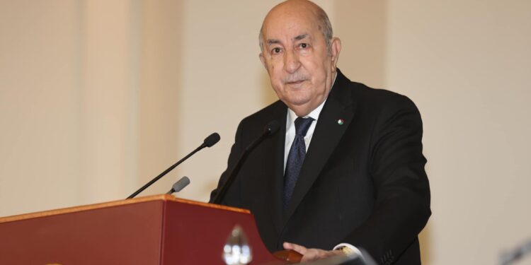 الرّئيس تبون.. يدٌ ممدودةٌ إلى الكفاءات المهاجرة