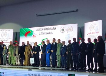 توصيات الملتقى الوطني لأمن الذاكرة