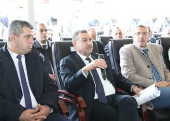 وزير النقل: توسعة ميناء جن جن سيجعل من جيجل قطبا اقتصاديا محوريا